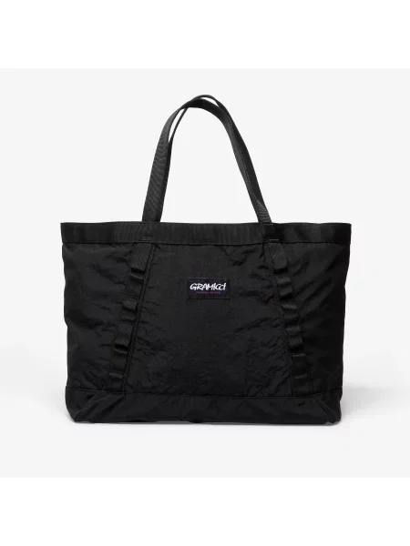 Taška Gramicci Climbing Tote Black Universal černá