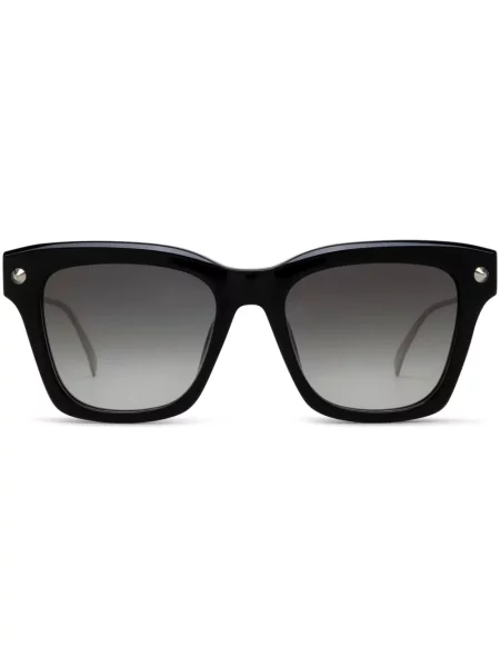Ochelari de soare Alexander Mcqueen Eyewear negru