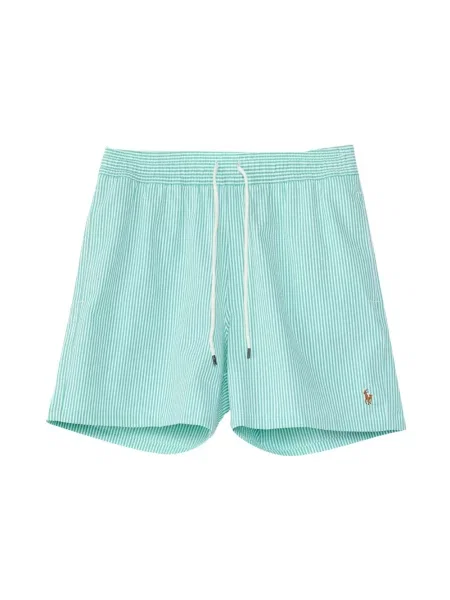 Polo Ralph Lauren szorty zielone