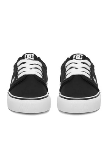 Tenisice DC Shoes crna