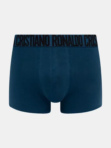 Cristiano Ronaldo boxeralsó férfi