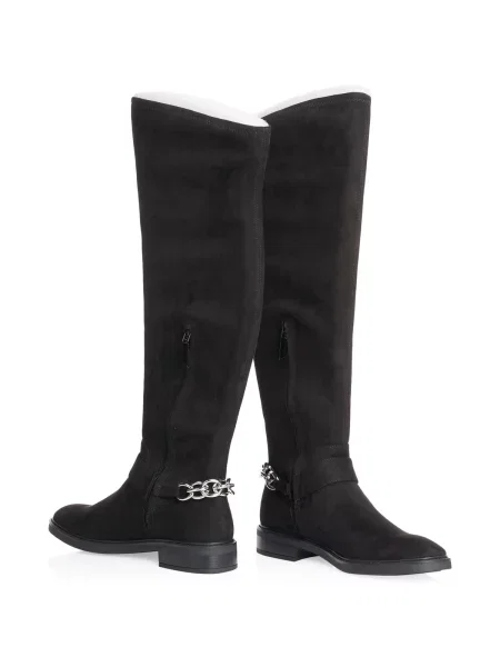 Pantofi Calvin Klein Jeans negru