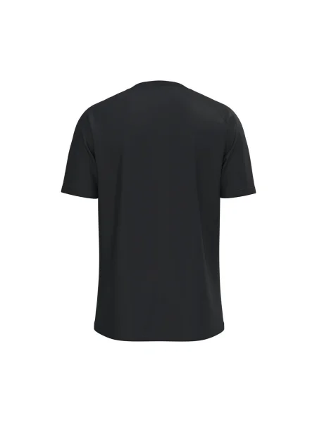 Tricou copii Jako negru