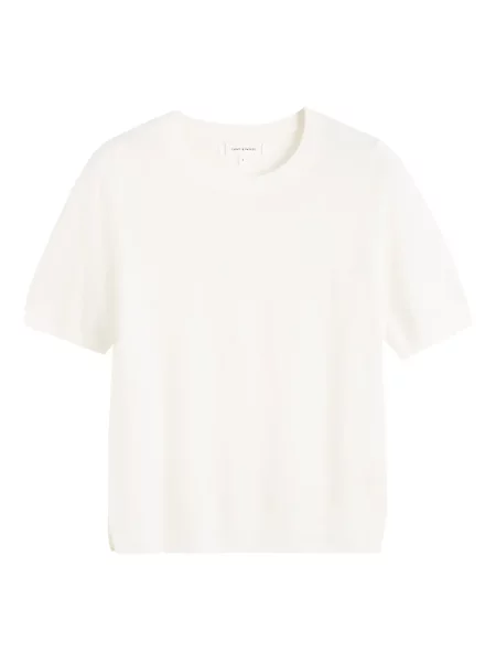 Tricou Chinti & Parker din lână merinos
