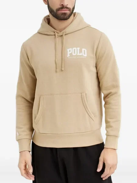 Blugi Polo Ralph Lauren cu model floral cu imagine negru