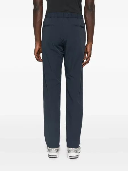 Pantaloni Herno albastru