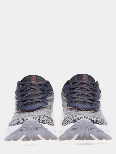 Кросівки Lotto сірий