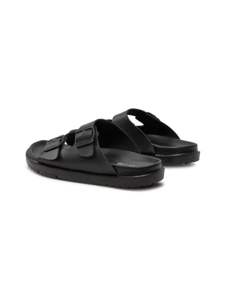 Japanke Big Star Shoes crna