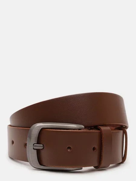 Borsa Leather ­ Ремни коричневий