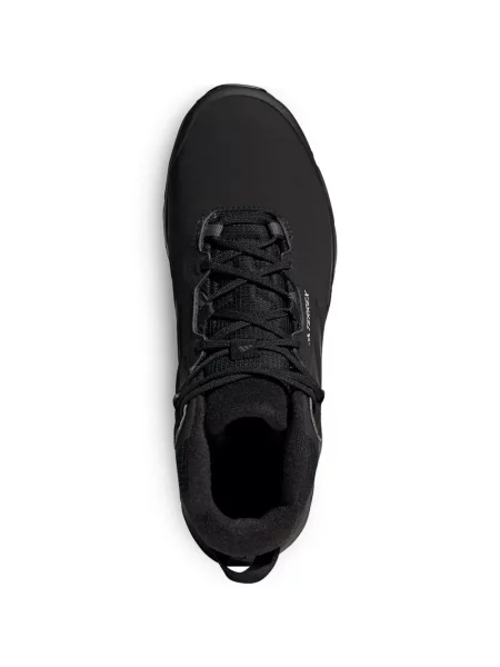 Sneakerși Adidas UltraBoost cu dungi de drumeție gri