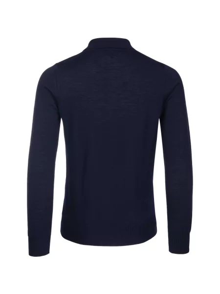Tricou Emporio Armani albastru