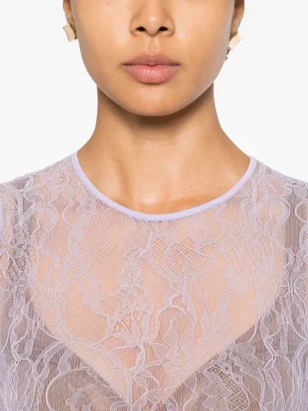 Body Wardrobe.nyc violet