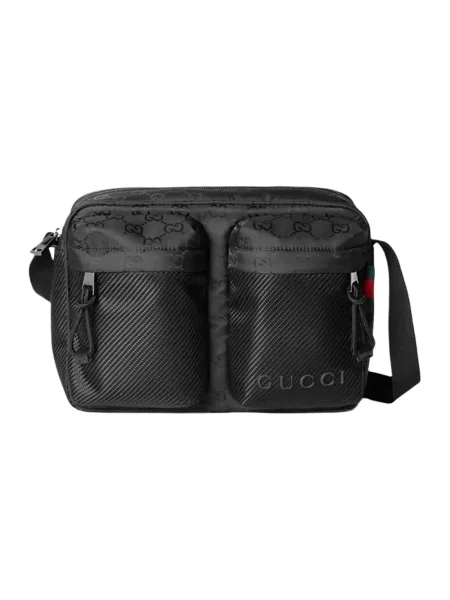 Torebka Gucci czarna