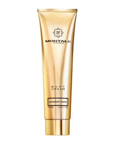 Montale Arabians Tonka Body Cream ml
