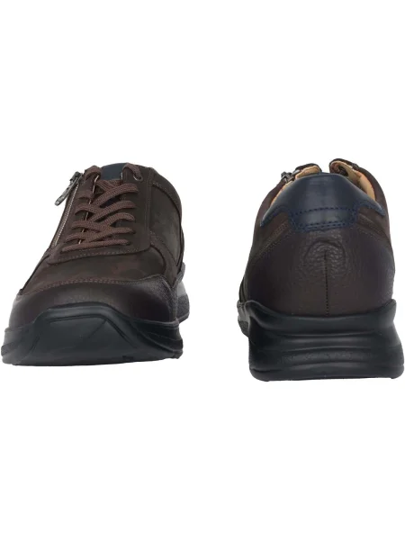 Pantofi Ganter maro