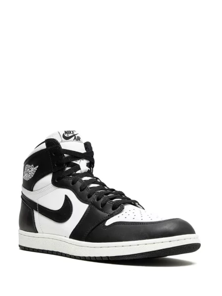Sportbačiai Jordan Air Jordan 1 balta