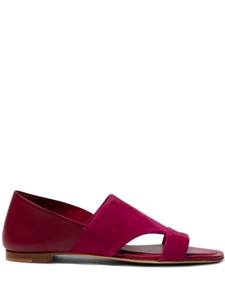 Pantofi cu toc Tod's roz
