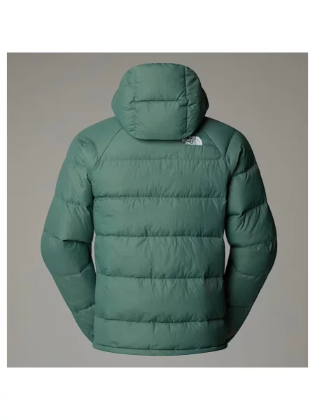 Kurtka The North Face Hydrenalite Down las S zielony