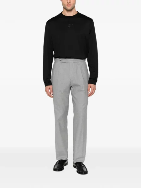 Pantaloni Boss gri