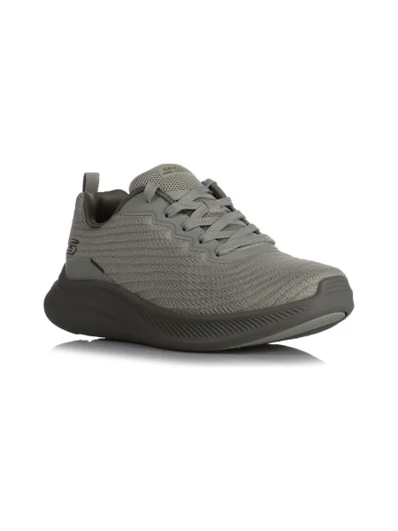 Pantofi Skechers gri