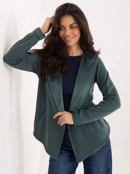 Geacă Sublevel verde