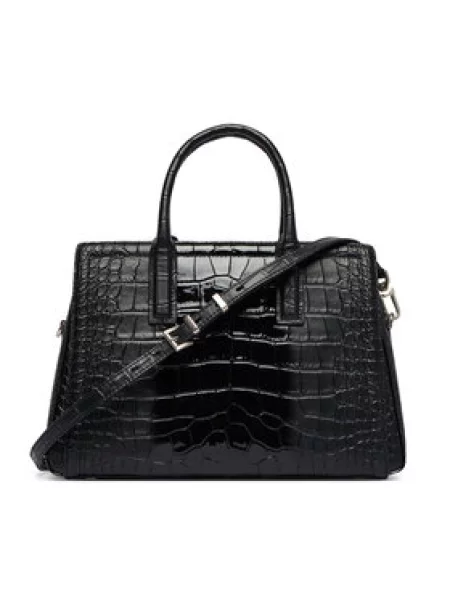MICHAEL Michael Kors Táska Laila fekete