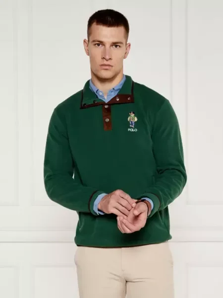 POLO RALPH LAUREN Pulóver