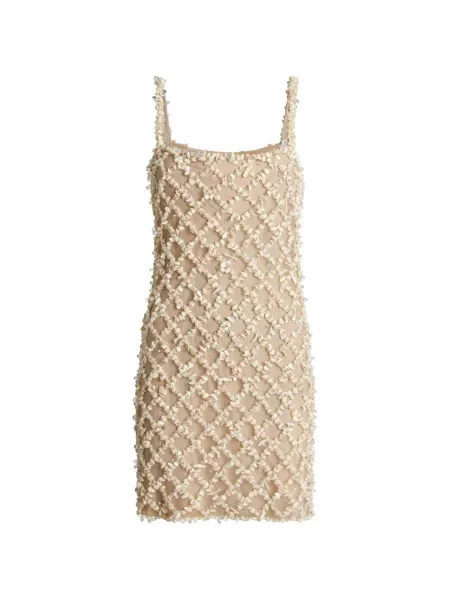 Rochie Balmain plasă