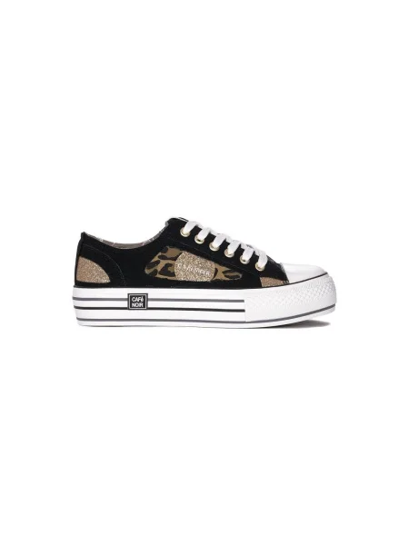 Pantofi Café Noir negru