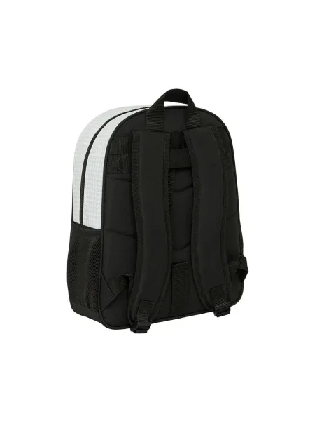 Rucsac copii Real Madrid alb