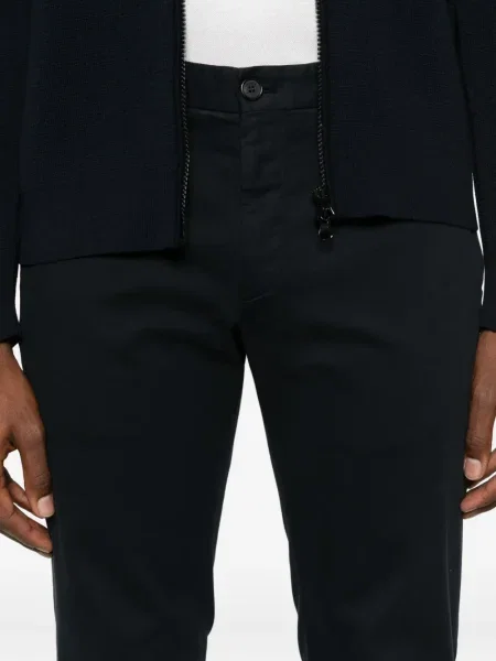 Pantaloni Incotex albastru