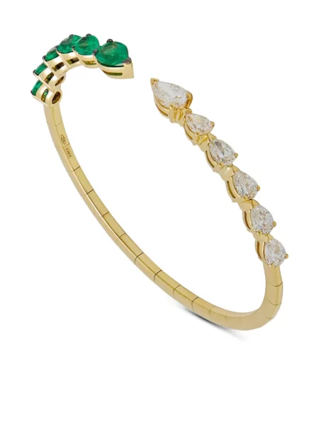 Brăţară Jewels Aficionado galben