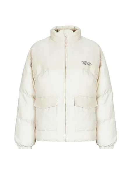 Hanorac din fleece Rip Curl din fleece bej
