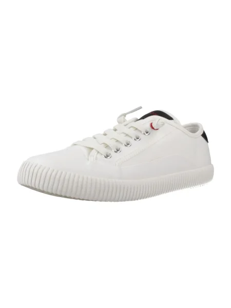 Pantofi copii Geox alb