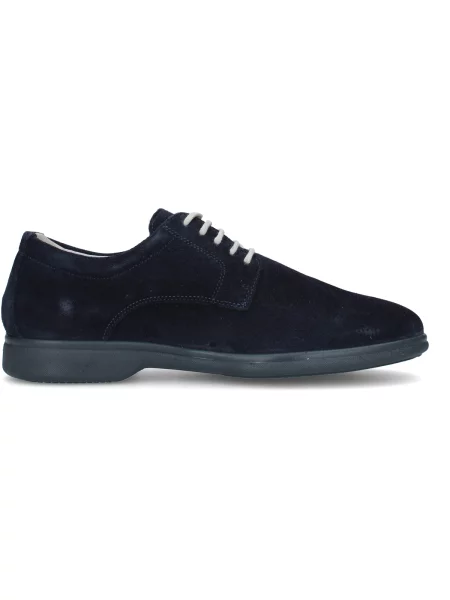 Pantofi Igi&co albastru