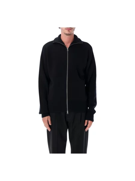 Kardigan Extreme Cashmere z kaszmiru czarny