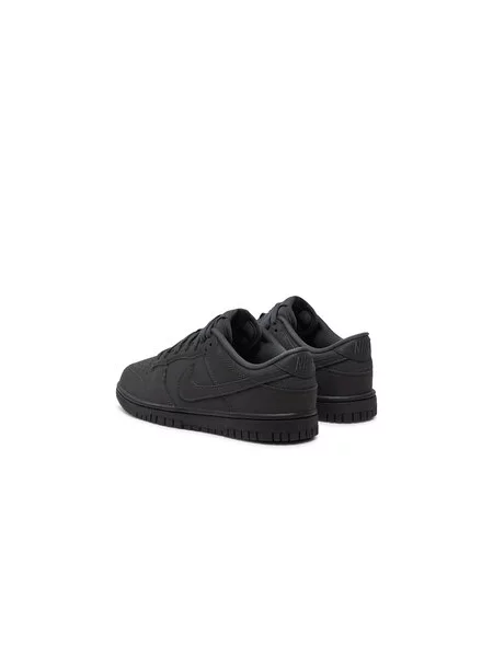 Sportcipők Nike Dunk Low Sötétszürke