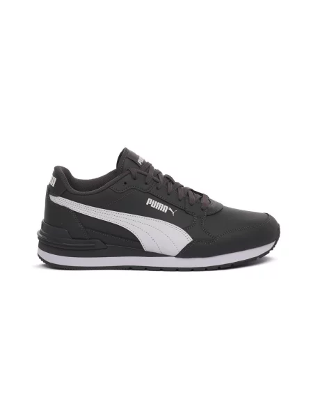 Pantofi Puma alb