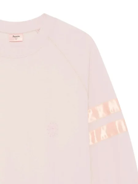 Lung top Repetto roz