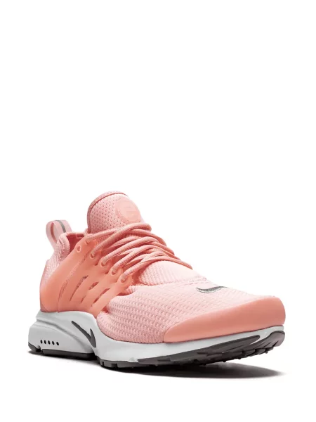 Sportbačiai Nike Air Presto rožinė