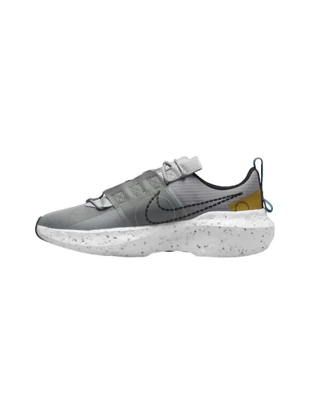 Pantofi Nike gri