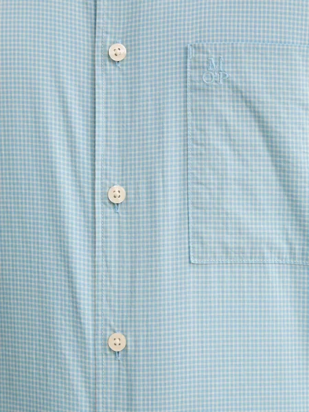 Классическая ошейниковый рубашка Marc O'polo