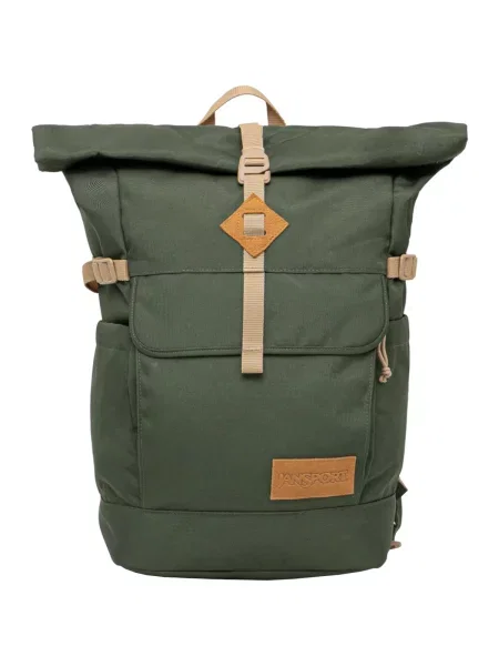 Batoh Jansport zelená