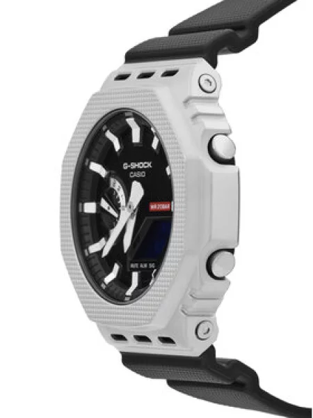 Hodinky G-Shock čierna