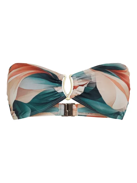 Bikini Lygia & Nanny zielony