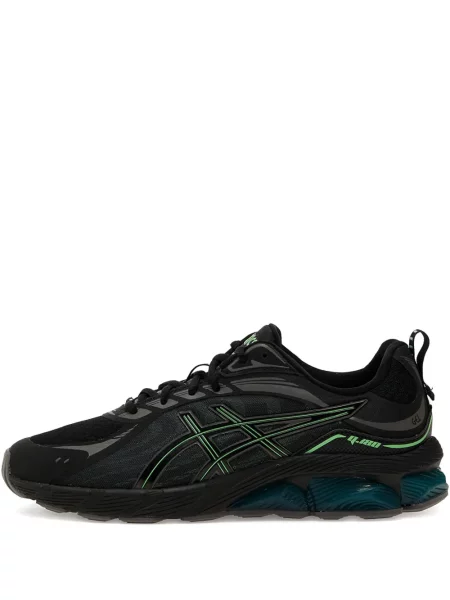 Sneakerși Asics Gel-Quantum negru