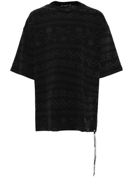 Tricou Mastermind Japan negru