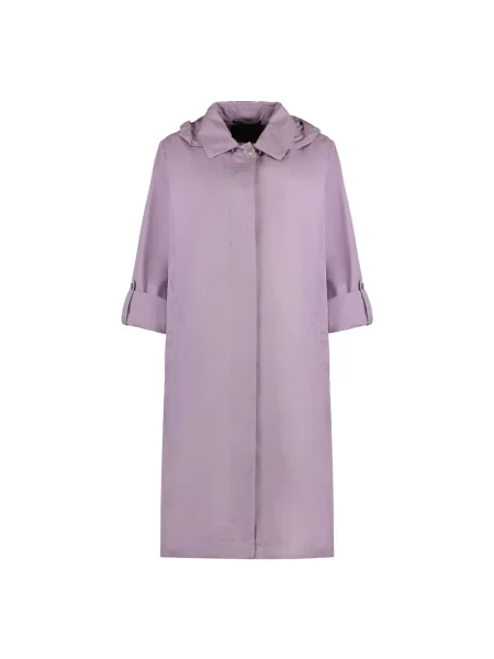 Trencz Moorer różowy