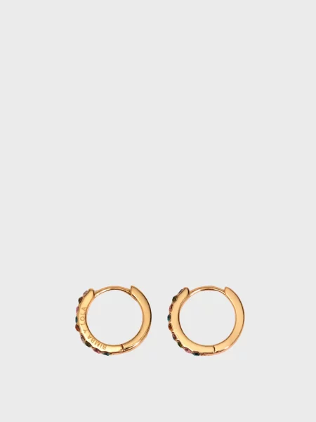 Серьги Bimba Y Lola