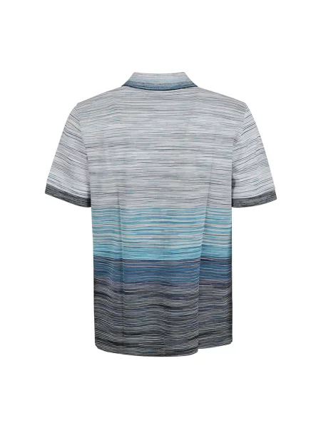 Koszulka polo Missoni